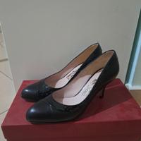 Décolleté Salvatore Ferragamo