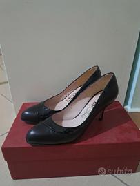 Décolleté Salvatore Ferragamo