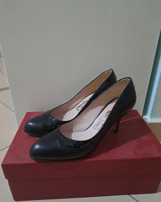 Décolleté Salvatore Ferragamo