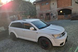 FIAT FREEMONT AWD 4x4 EL302PZ
