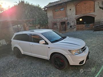 FIAT FREEMONT AWD 4x4 EL302PZ