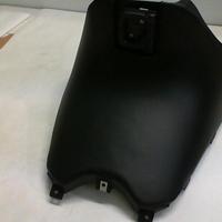 COPERTURA VANO MOTORE NRG MC2 -MC3 EXTREME 50 PIAG