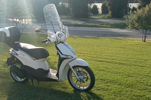 liberty 50