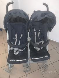 Passeggino CAM doppio