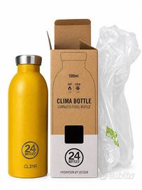 Borraccia termica 24Bottles 500 ml