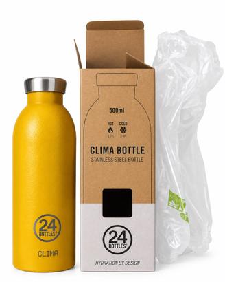 Borraccia termica 24Bottles 500 ml