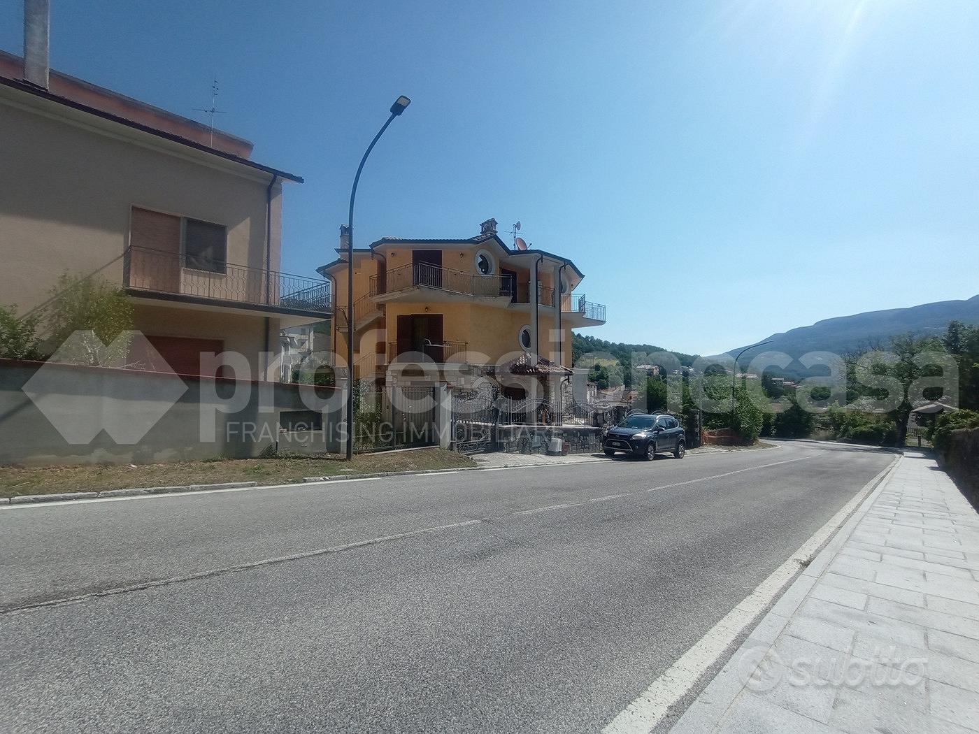 Casa – Ateleta, Trampaino - Vista 4