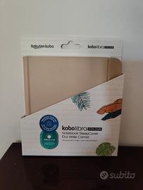 Notebook Sleepcover kobo Libra colour