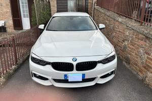 Bmw 420 gran coupe