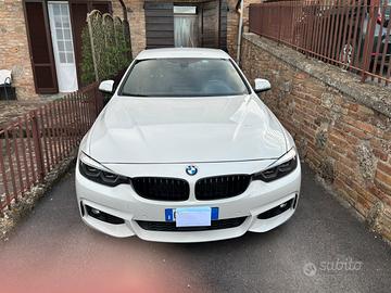 Bmw 420 gran coupe
