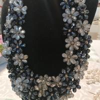collana artigianale 