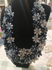 collana artigianale 