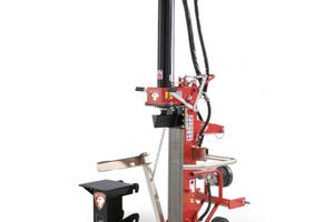 Spaccalegna ceccato olindo bull 20 ton - p.t.o