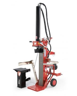 Spaccalegna ceccato olindo bull 20 ton - p.t.o