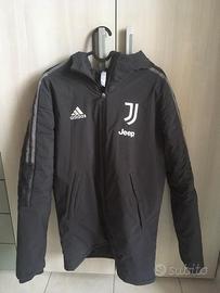 Giubbino Adidas Fc Juventus Taglia S Jeep Nuovo