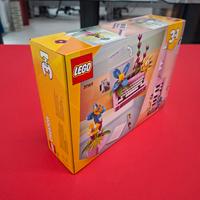 lego 31169 macchina da scrivere ZYQ 30376