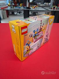 lego 31169 macchina da scrivere ZYQ 30376