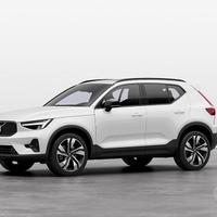 Ricambi usati Volvo XC40 XC60 XC90