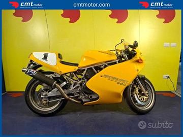 DUCATI 900 Superlight Garantita e Finanziabile