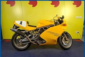 DUCATI 900 Superlight Garantita e Finanziabile