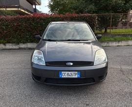 Ford Fiesta 1.2 16V 5p. - Neopatentati