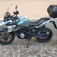 Bmw g 310 gs - 2021