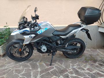 Bmw g 310 gs - 2021