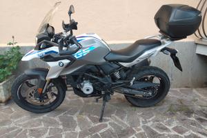 Bmw g 310 gs - 2021