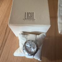 OROLOGIO ANALOGICO DA DONNA