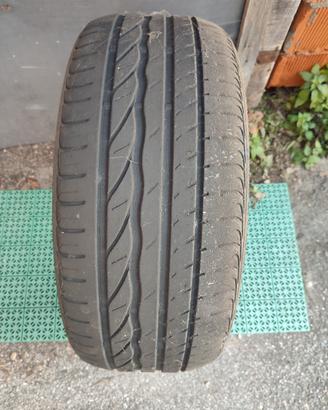 set gomme 