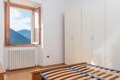 Appartamento a Cerreto di Spoleto