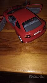 Modellino Renault