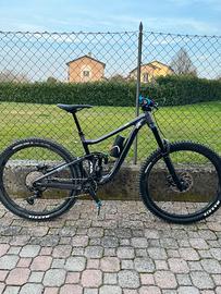 Mtb Giant Reign