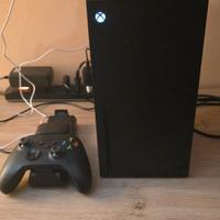 Xbox Serie X - 1 TB