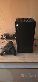 Xbox Serie X - 1 TB