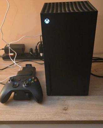 Xbox Serie X - 1 TB