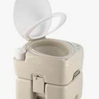 DARTMOOR 20L WC Chimico Portatile Come nuovo