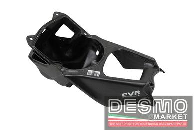 Airbox Maggiorato EVR Ducati 748 916 996