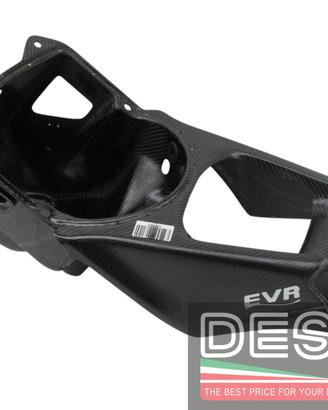 Airbox Maggiorato EVR Ducati 748 916 996