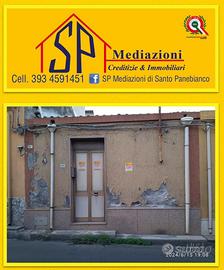 Singola da Ristrutturare