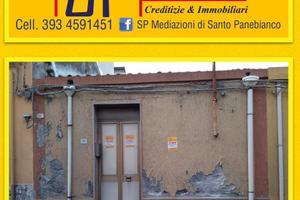 Singola da Ristrutturare