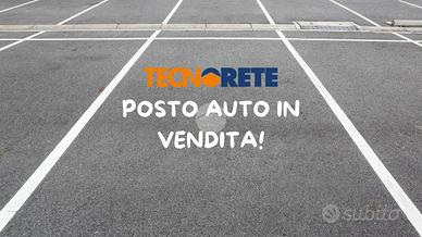 POSTO AUTO A ROMA