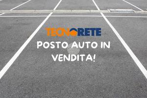 POSTO AUTO A ROMA