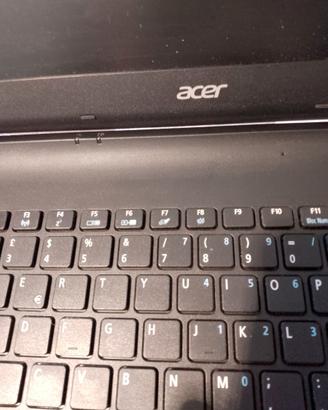 Acer Aspire ES1-520 per ricambi