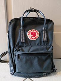 Zaino Fjallraven Kanken
