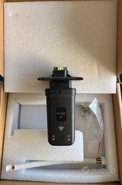 Modulo Wifi per inverter fotovoltaico Viessmann