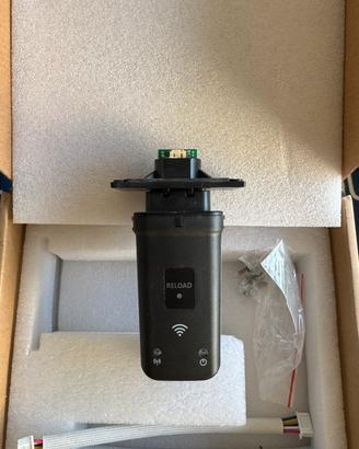 Modulo Wifi per inverter fotovoltaico Viessmann