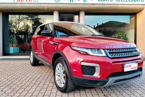 Land Rover RANGE ROVER EVOQUE 2.0TD4 E6 M.Y.16 150