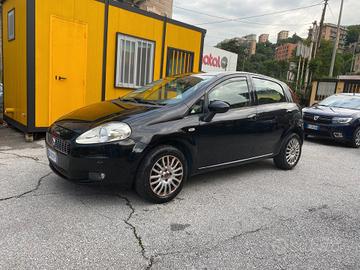 Fiat Grande Punto Grande Punto 1.4 5 porte Actual 