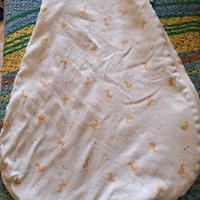 Primark cares Sacco nanna fantasia Paperelle